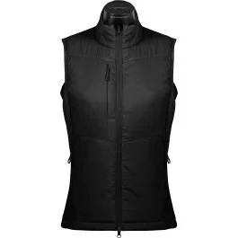 Sun Mountain Womens Colter III Golf Vest