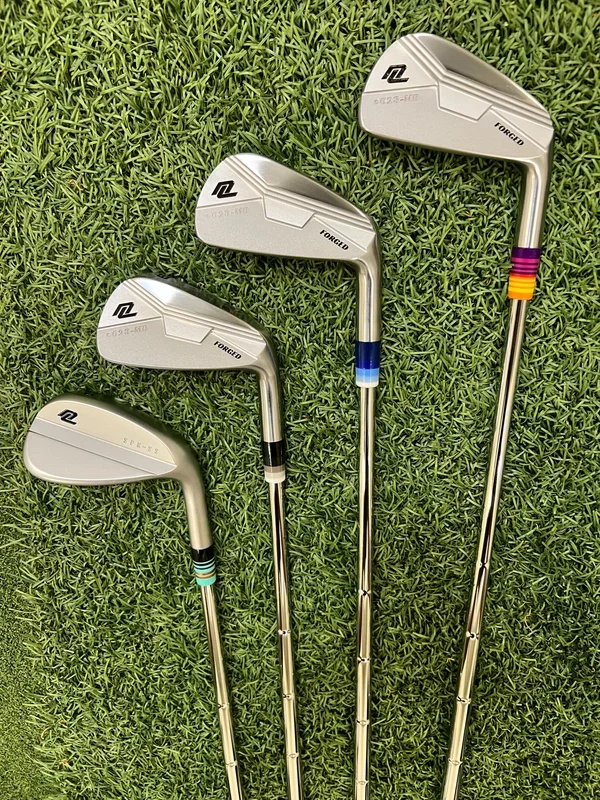 Sunday Funday Set 623-MB 5,7,9, SPN 50 SS w/x100