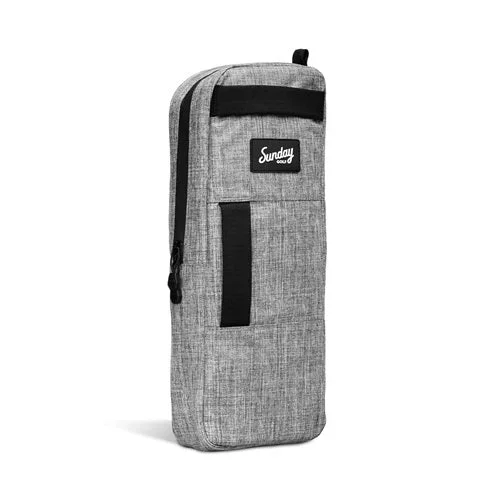 Sunday Golf Big Frosty Cooler Bag – Heather Gray