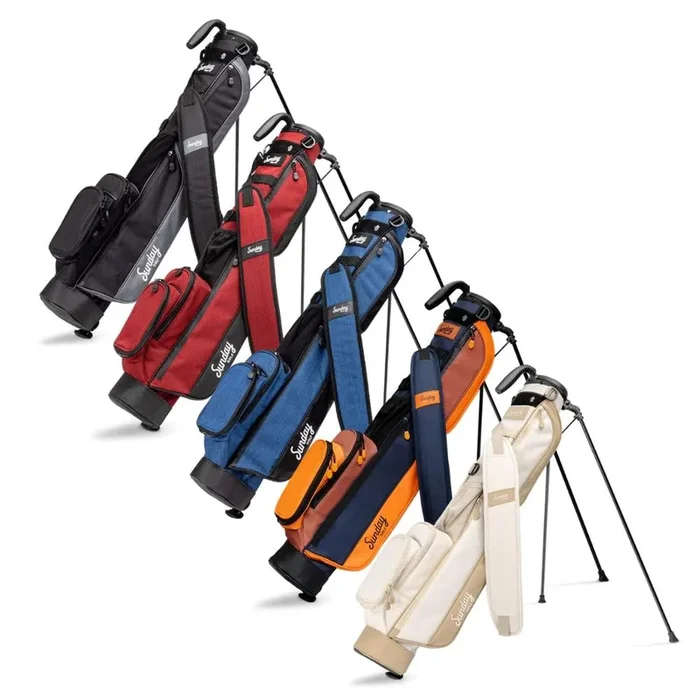 Sunday Golf Loma Par 3 Golf Bag