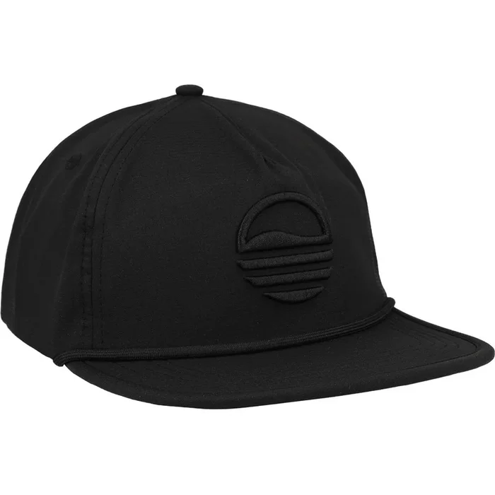 Sundaze Crushable Rope Hat
