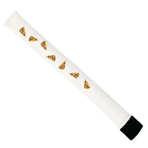 Sunfish: Alignment Stick Covers – Dancing Pizza