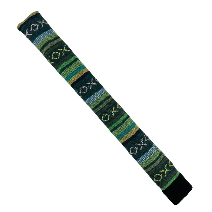 Sunfish: Alignment Stick Covers – Evergreen
