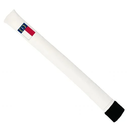 Sunfish: Alignment Stick Covers – North Carolina State Flag