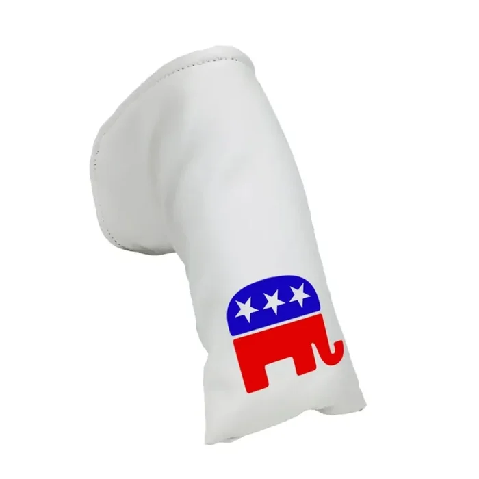 Sunfish: Blade Putter Covers – Republican