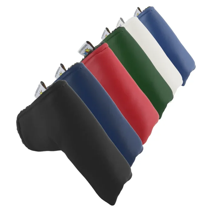 Sunfish: DuraLeather Blade Putter Covers