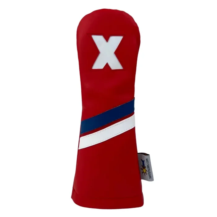 Sunfish: DuraLeather Headcover – Hybrid