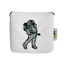 Sunfish: Mallet Putter Covers – Astronaut