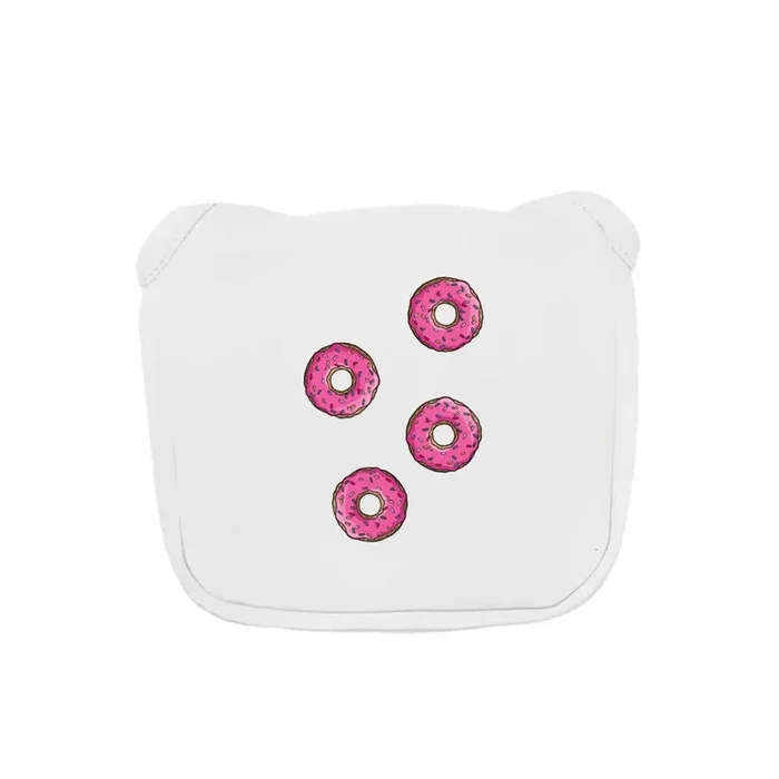 Sunfish: Mallet Putter Covers – Dancing Donuts