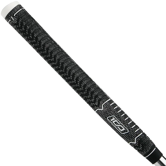 Super Stroke Deep Etched Cord Putter Grips