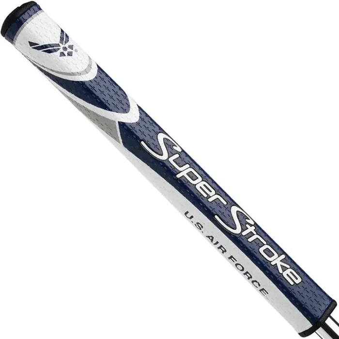Super Stroke Mid Slim 2.0 Air Force Putter Grip