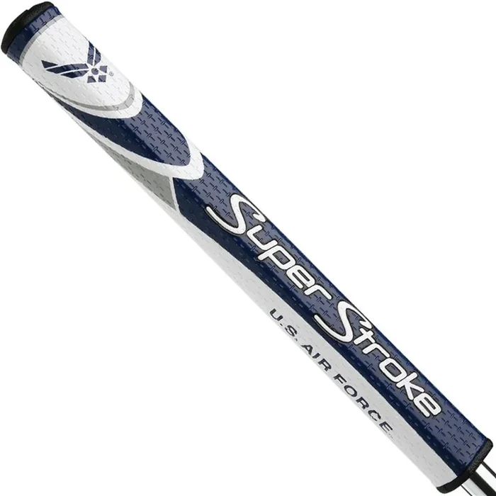 Super Stroke Mid Slim 2.0 Air Force Putter Grip-ST0171