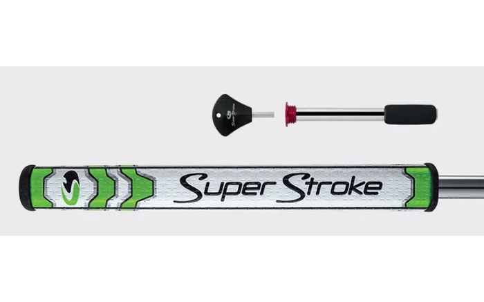 Super Stroke Mid Slim 2.0 with CC