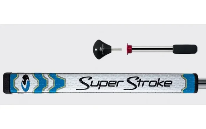 Super Stroke Pistol GT 1.0 with CC