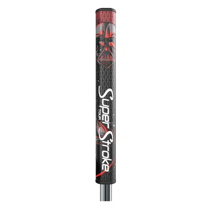 Super Stroke Tour 2.0 Marvel Darth Vader Putter Grip