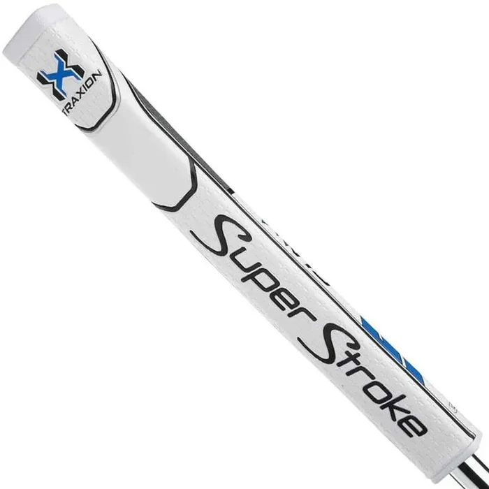 Super Stroke Traxion Claw Putter Grips