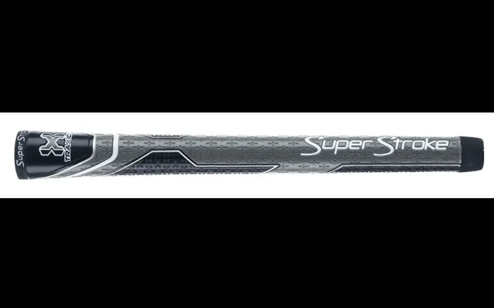 SUPER STROKE TRAXION TOUR BLACK MID
