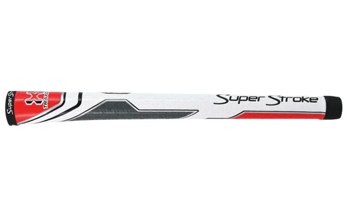 SUPER STROKE TRAXION TOUR RED STD
