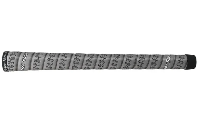 SUPER STROKE TRAXION WRAP GREY UNDERSIZE
