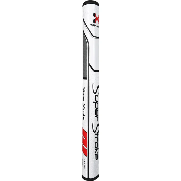 Super Stroke Traxion XL Plus Tour 3.0 Putter Grip
