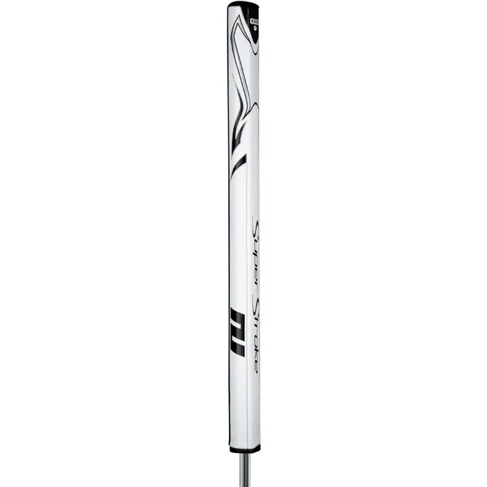 Super Stroke Zenergy 17 Inch Flatso Putter Grip