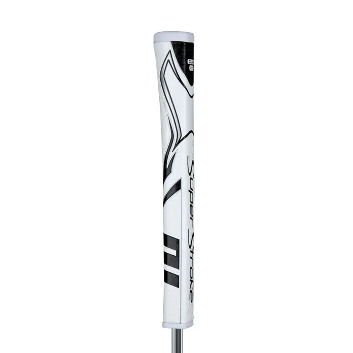 Super Stroke Zenergy Claw 2.0 White/Black