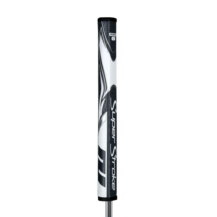 Super Stroke Zenergy Flatso 1.0 Gray/White