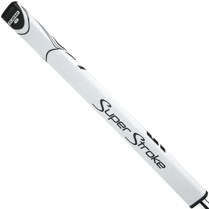 Super Stroke Zenergy Flatso 17″ Putter Grip