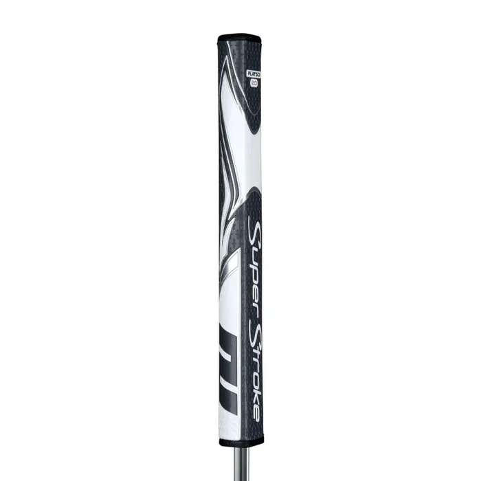 Super Stroke Zenergy Flatso 2.0 Gray/White