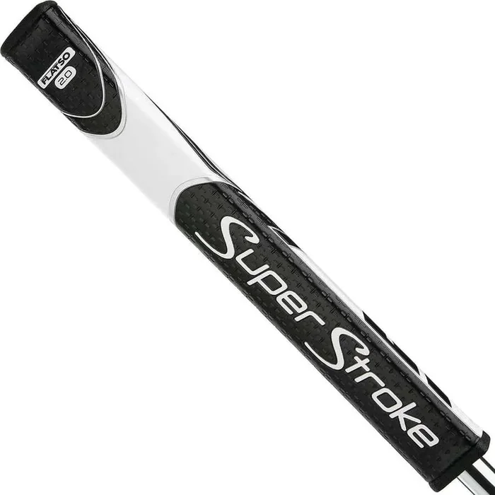 Super Stroke Zenergy Flatso 2.0 Putter Grip