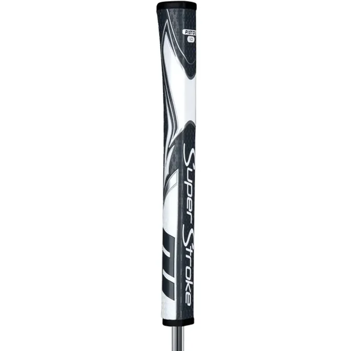 Super Stroke Zenergy Pistol 1.0 Putter Grip