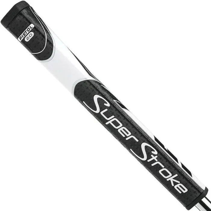 Super Stroke Zenergy Pistol GT 2.0 Putter Grip
