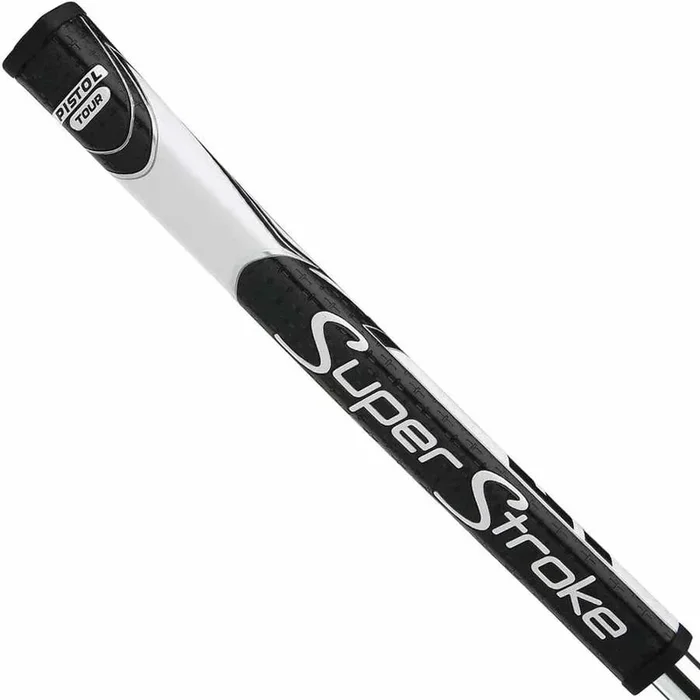 Super Stroke Zenergy Pistol GT Tour Putter Grip