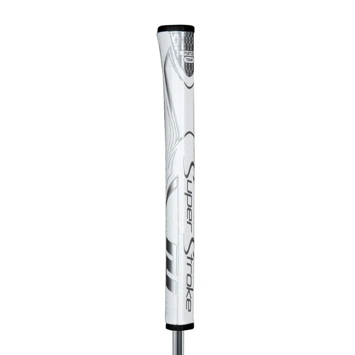 Super Stroke Zenergy Pistol Putter Grip