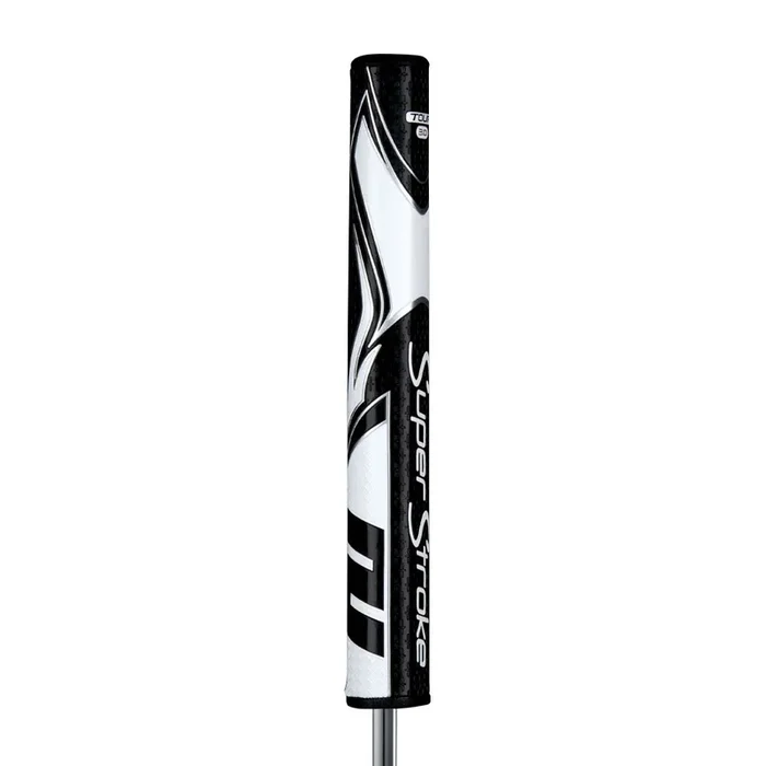 Super Stroke Zenergy Tour 3.0 Black/White Putter Grip