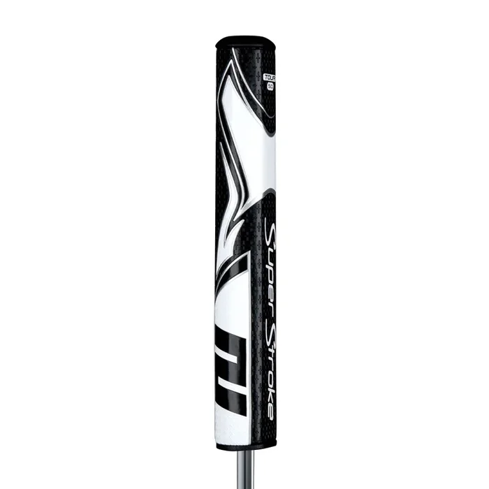 Super Stroke Zenergy Tour 5.0 Black/White Putter Grip