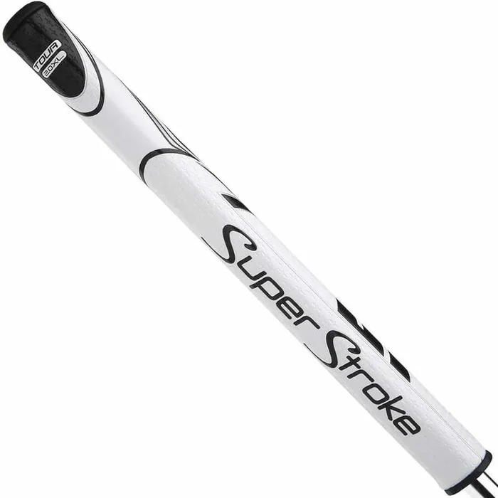 Super Stroke Zenergy Xl Plus 2.0 Putter Grip