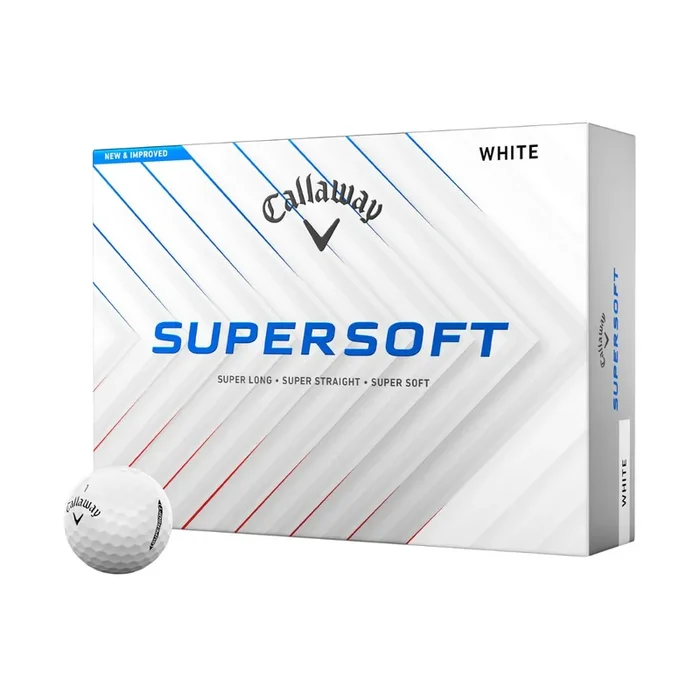 Supersoft 2025