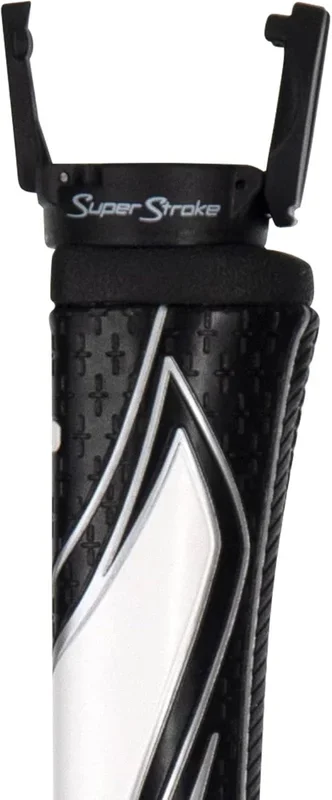 SuperStroke Ball Pick Up Tool,Black