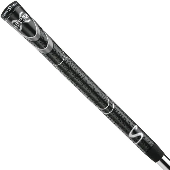 SuperStroke Cross Comfort Grip