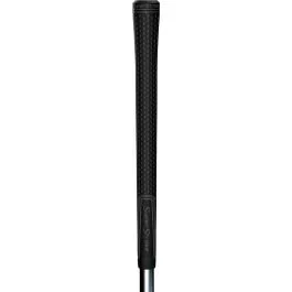 SuperStroke Crossline 2.0 Black Golf Grips – Midsize