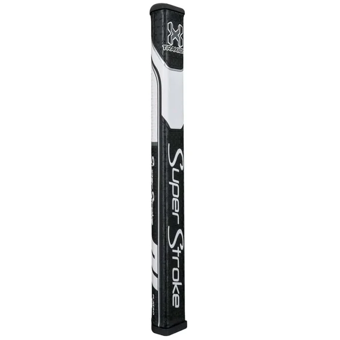 Superstroke Grips SuperStroke Traxion Flatso 1.0 Golf Putter Grips