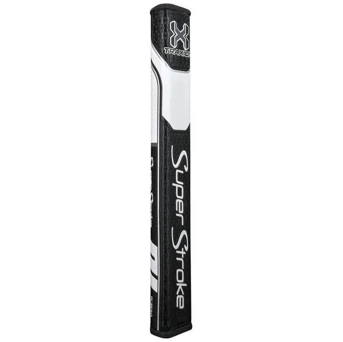Superstroke Grips SuperStroke Traxion Flatso 3.0 Golf Putter Grips