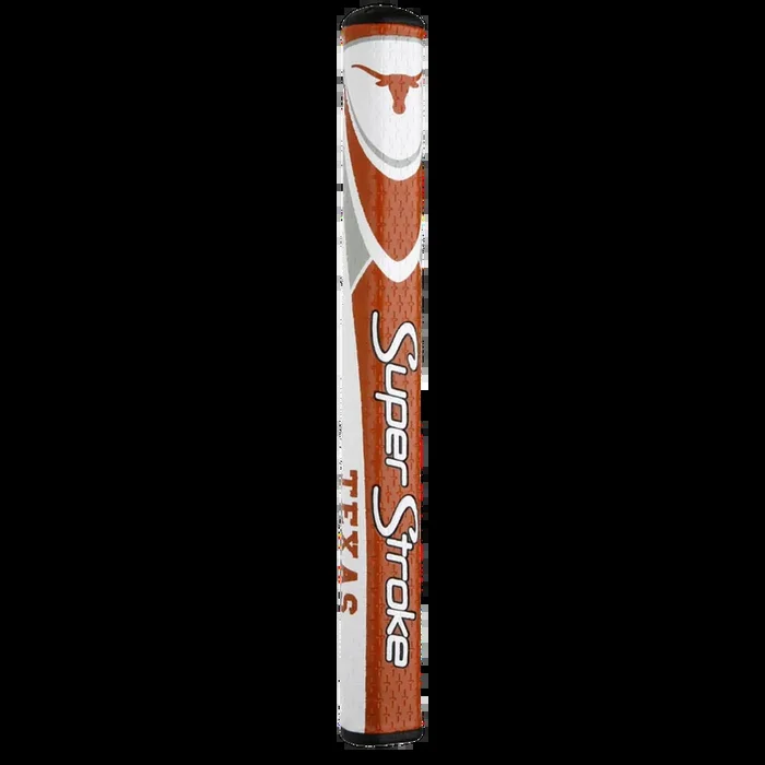 SuperStroke Mid Slim 2.0 Texas Putter Grip