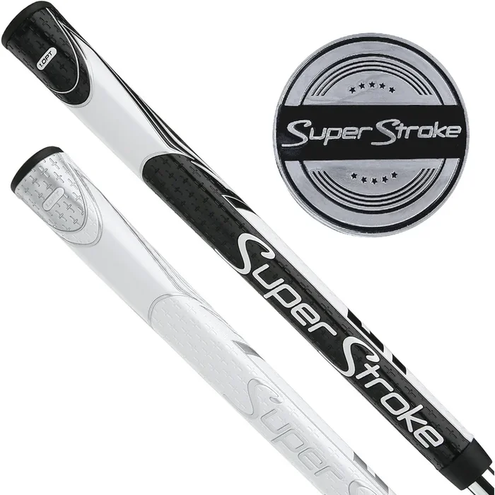 SuperStroke Zenergy 1.0PT Putter Grips