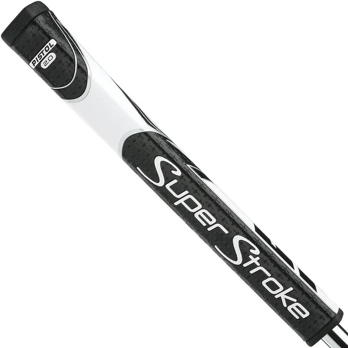 SuperStroke Zenergy Pistol GT