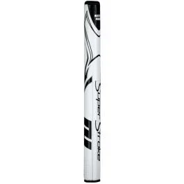 SuperStroke Zenergy XL+Plus Tour 2.0 Putter Grips