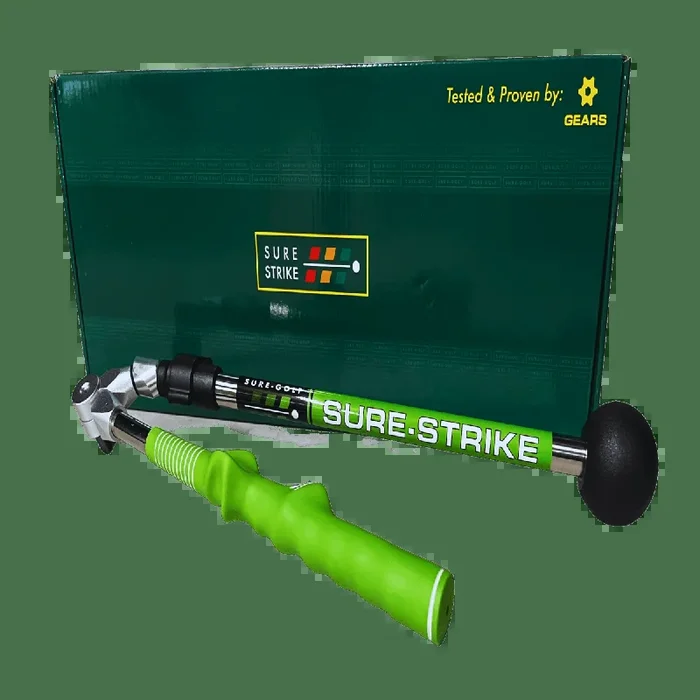 Sure-Strike Swing Aid for Youth