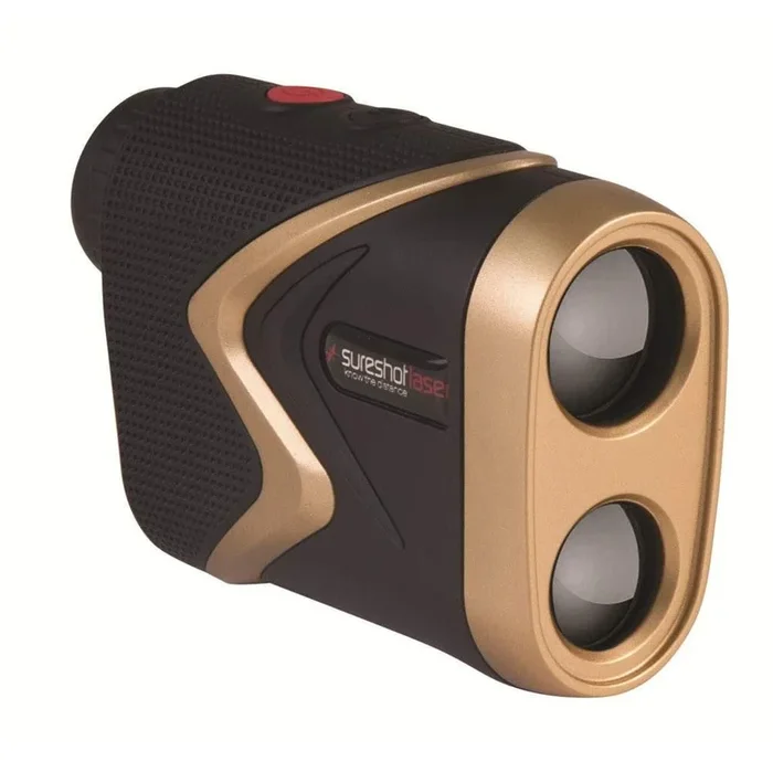 SureShot PINLOC 5000iPS Laser Rangefinder