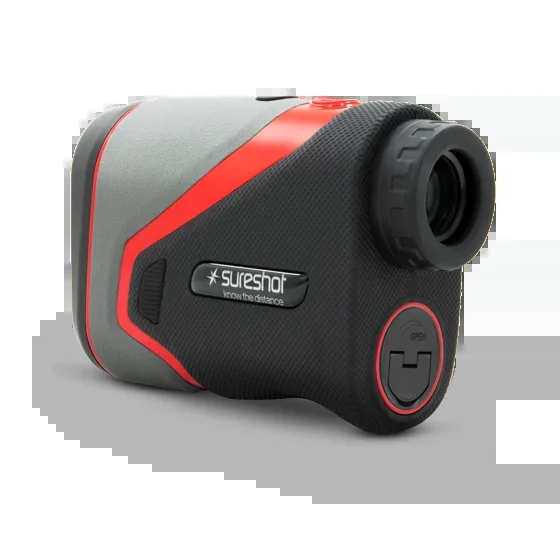 Sureshot PINLOC 6000IPM